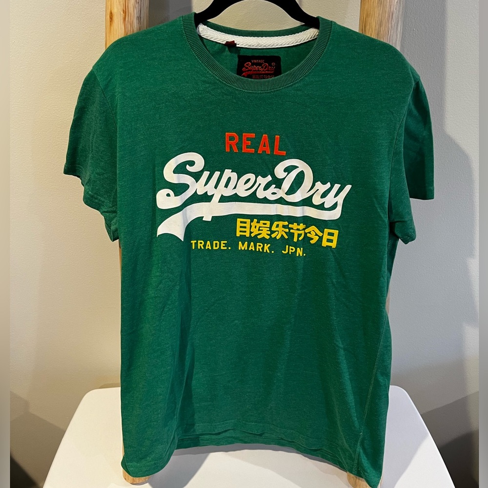 SuperDry Men’s Shirt